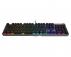 MSI STRIKE 600 V2 SILENT US crna tastatura - Slika 1