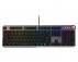 MSI STRIKE 600 V2 SILENT US crna tastatura - Slika 2