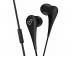 ENERGY SISTEM Style 1+ Black bubice sa mikrofonom crne - Slika 3