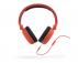 ENERGY SISTEM Style 1 Talk Chili red slušalice sa mikrofonom crvene (M44883) - Slika 3