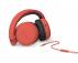 ENERGY SISTEM Style 1 Talk Chili red slušalice sa mikrofonom crvene (M44883) - Slika 2
