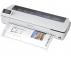 EPSON SureColor SC-T5100N inkjet štampač/ploter 36 inča bez stalka - Slika 1