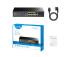 CUDY Svič 10/100/1000 10-port Cudy GS1010PS2/8 PoE+/2x Uplink/2x SFP/120W - Slika 1