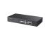 MERCUSYS Svič 10/100/1000 16-port Mercusys MS116GS/Rackmount - Slika 1