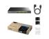 CUDY Svič 10/100/1000 24-port Cudy GS1026PS2/24 PoE+/2x Uplink/2x SFP/300W - Slika 1