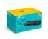 TP-LINK Svič 10/100/1000 8-port TP-Link LS1008G - Slika 1