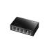 CUDY Svič 10/100 5-port Cudy FS105/Metalno kućište - Slika 2