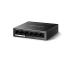 MERCUSYS Svič 10/100 6-port Mercusys MS106LP/4-Port PoE+ - Slika 1