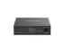 MERCUSYS Svič 10/100 6-port Mercusys MS106LP/4-Port PoE+ - Slika 2
