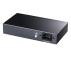 CUDY Svič 10/100 6-port Cudy FS1006P PoE+/65W/ 2× Uplink - Slika 2