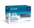 TP-LINK Svič smart 10/100/1000 8-port TP-Link TL-SG108PE/4 PoE - Slika 1