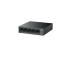 TP-LINK Switch 5 x 10/100 4-PoE TP-Link LS105LP metalno kućište - Slika 2
