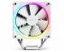 NZXT T120 RGB procesorski hladnjak beli (RC-TR120-W1) - Slika 1