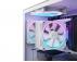 NZXT T120 RGB procesorski hladnjak beli (RC-TR120-W1) - Slika 4