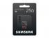 SAMSUNG T9 Memorijska kartica microSDXC UHS-I U3 V30 A2 256GB MB-MH256T - Slika 1