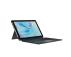 CHUWI Tablet 10.1 Chuwi Hi10 X1 1280x800/N100/8GB LPDDR5/SSD SATA 256GB/5MP-8MP/Win11 home +Bežična tastat - Slika 1