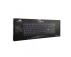 BARACUDA Tastatura Baracuda STARFISH Full Layout/Membranska/RGB/Crna/US - Slika 2