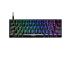Gamdias Tastatura Gamdias Hermes E3 RGB mehanička, crna,blue switch - Slika 1