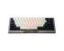 Gamdias Tastatura Gamdias Hermes M4 Hybrid Mehanička RGB - Slika 1