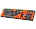 Gamdias Tastatura Gamdias Hermes M5A RGB mehanička - Slika 1
