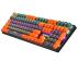 Gamdias Tastatura Gamdias Hermes M5A RGB mehanička - Slika 3