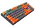 Gamdias Tastatura Gamdias Hermes M5A RGB mehanička - Slika 2