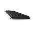 GENIUS Tastatura Genius KB-117 US, crna - Slika 2
