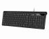GENIUS Tastatura Genius SlimStar 230 II USB US - Slika 3
