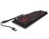 HP Tastatura HP Omen Encoder mehanička 6YW76AA/red switch - Slika 2