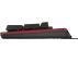 HP Tastatura HP Omen Encoder mehanička 6YW76AA/red switch - Slika 1