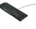 LOGITECH Tastatura Logitech K120 US, crna - Slika 2