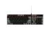Gamdias Tastatura mehanička + miš Gamdias Hermes E6 Elite - Slika 3