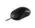 YENKEE Tastatura + miš Yenkee YKM 1007 YU Crni - Slika 2