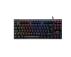 MS Tastatura MS Elite C515 RGB mehanička - Slika 1