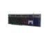 RAMPAGE Tastatura Rampage KB-R78 Membranska RGB US - Slika 1
