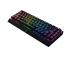 RAZER Tastatura RAZER  BlackWidow V3 Mini HyperSpeed - Phantom Edition/Yellow Switch US RZ03-03891900-R3M1 - Slika 1