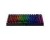 RAZER Tastatura RAZER  BlackWidow V3 Mini HyperSpeed - Phantom Edition/Yellow Switch US RZ03-03891900-R3M1 - Slika 2