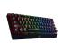 RAZER Tastatura RAZER BlackWidow V3 Mini HyperSpeed US (Crna) RZ03-03890100-R3M1 - Slika 2