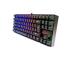 REDRAGON Tastatura Redragon Kumara K552RGB-1 mehanička, crveni sičevi - Slika 1