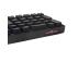 WHITE SHARK Tastatura White Shark GLADIUS Full Layout/Membranska/RGB/US/Crna - Slika 2