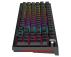 YENKEE Tastatura YENKEE YKB 3510US APEX mehanička/ outemu red switch - Slika 1