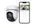 TP-LINK_ TC40 Outdoor Pan/Tilt Security Wi-Fi Camera - Slika 4