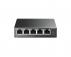 TP-LINK TL-SF1005LP PoE switch 5 porta 10/100mb/s - Slika 1