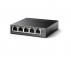 TP-LINK TL-SF1005LP PoE switch 5 porta 10/100mb/s - Slika 2