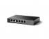 TP-LINK TL-SF1006P PoE switch 6 porta(4 poe+2) - Slika 1