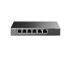 TP-LINK TL-SF1006P PoE switch 6 porta(4 poe+2) - Slika 2