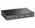 TP-LINK TL-SG1024D 24port rackmount switch - Slika 1