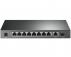 TP-LINK TL-SG1210P POE+ 8-porta Gigabitni,1XRJ45 GB,1XSFP GB - Slika 1