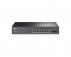 TP-LINK TL-SG2210MP 10PORT.GIGA. SWITCH, 8PORT POE - Slika 1