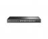 TP-LINK TL-SG3428 omada 24-porta Gigabit L2+ upravljiv switch sa 4 SFP slota - Slika 2